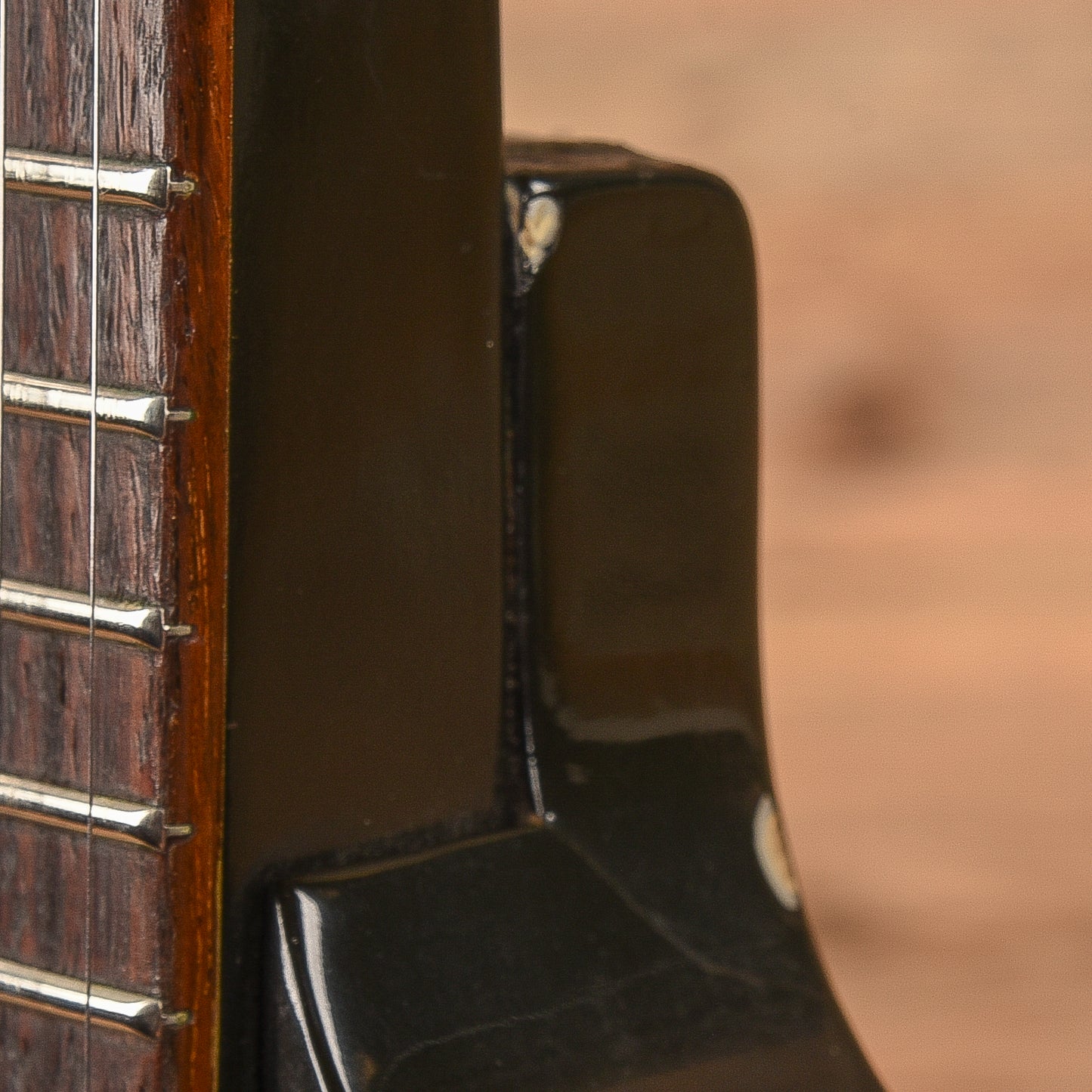 Gibson Sonex 180 Deluxe Silverburst 1982 Electric Guitars / Solid Body