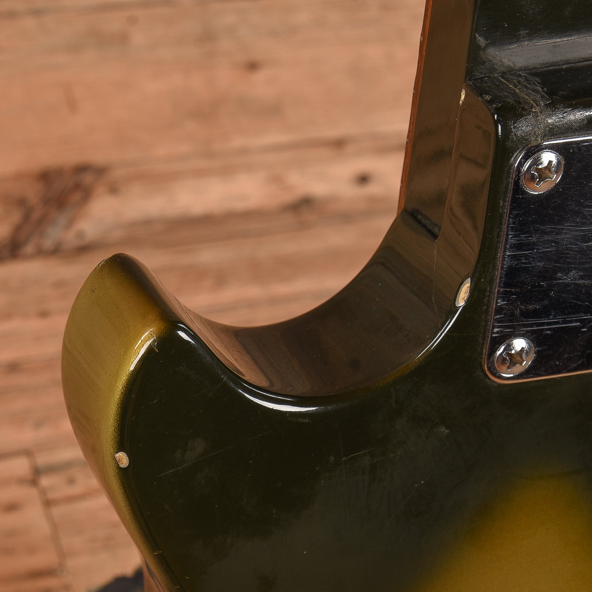 Gibson Sonex 180 Deluxe Silverburst 1982 Electric Guitars / Solid Body