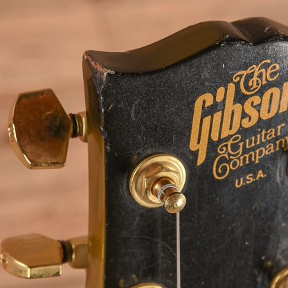 Gibson Sonex 180 Deluxe Silverburst 1982 Electric Guitars / Solid Body