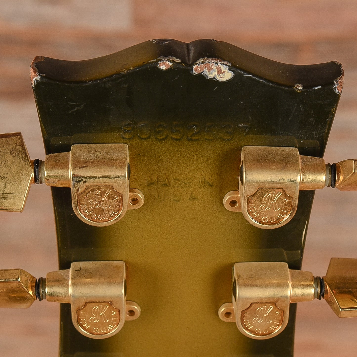 Gibson Sonex 180 Deluxe Silverburst 1982 Electric Guitars / Solid Body