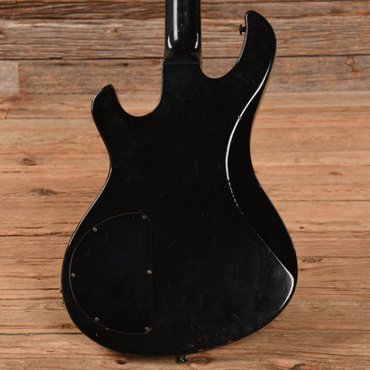 Gibson SR-71 Black 1986 Electric Guitars / Solid Body