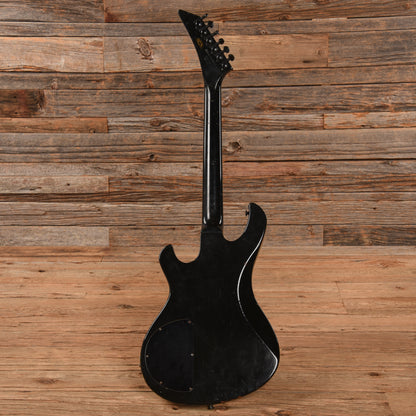 Gibson SR-71 Black 1986 Electric Guitars / Solid Body