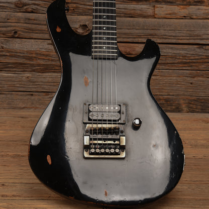 Gibson SR-71 Black 1986 Electric Guitars / Solid Body