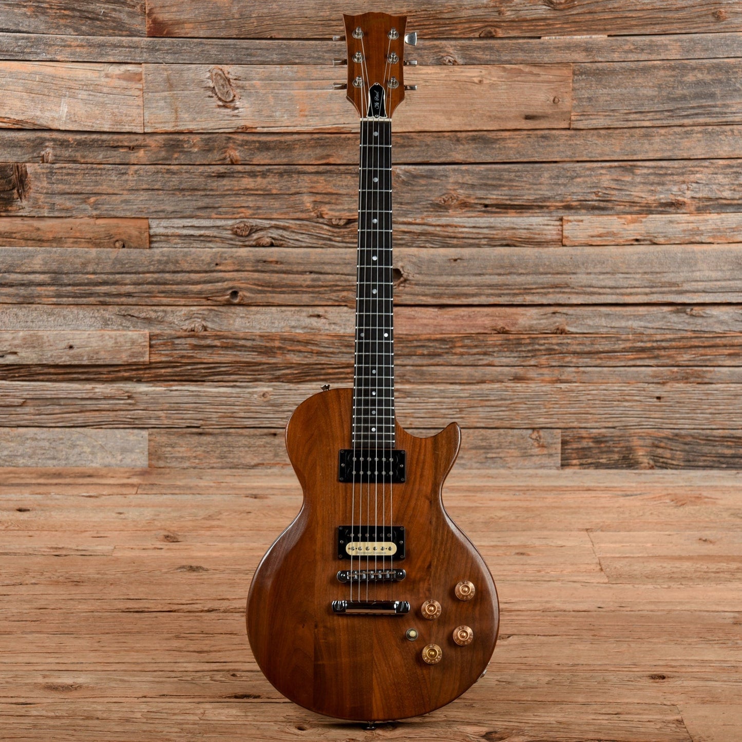 Gibson The Paul Brown 1979 Electric Guitars / Solid Body