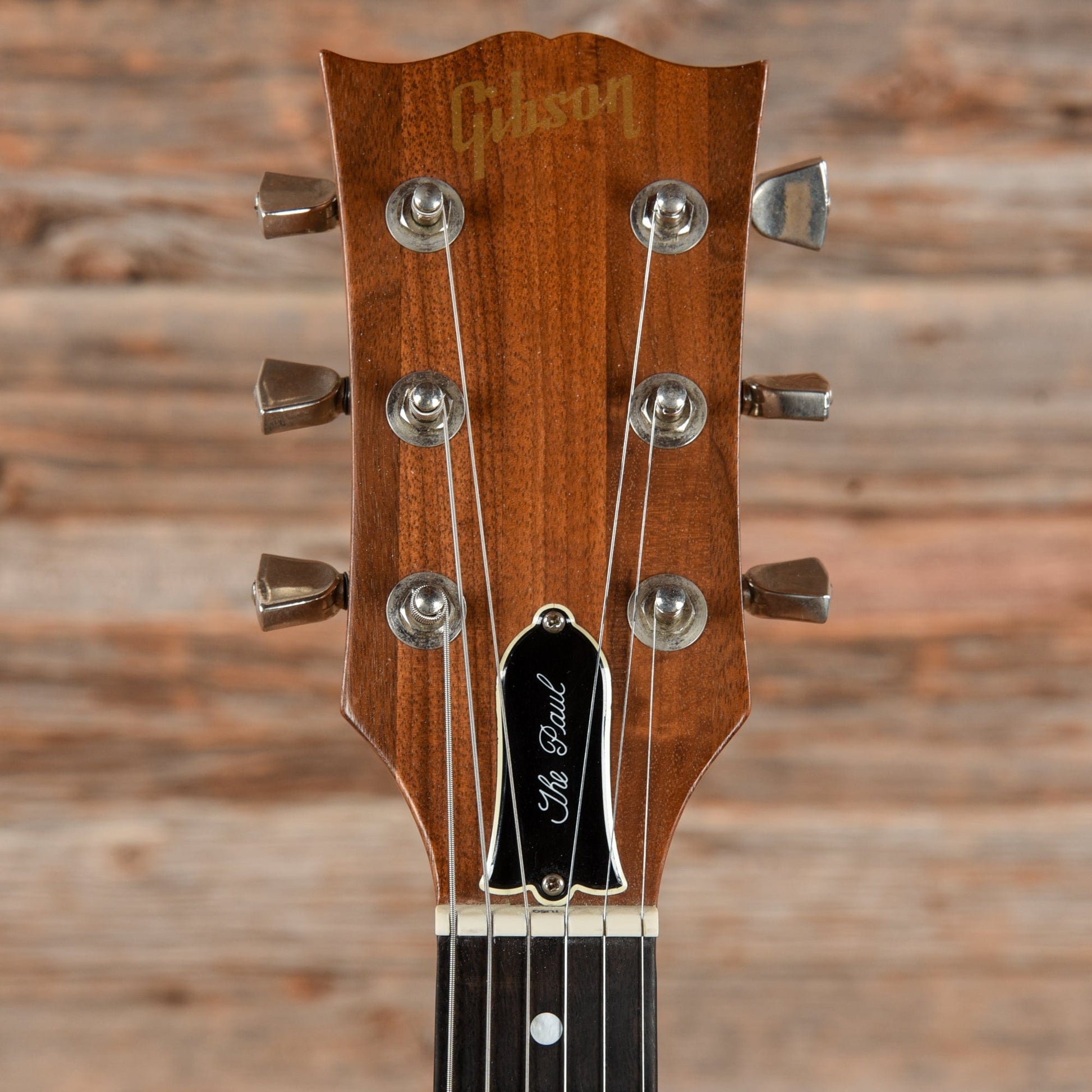 Gibson The Paul Brown 1979 Electric Guitars / Solid Body