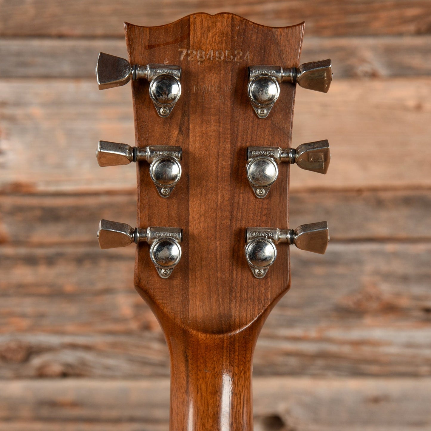 Gibson The Paul Brown 1979 Electric Guitars / Solid Body