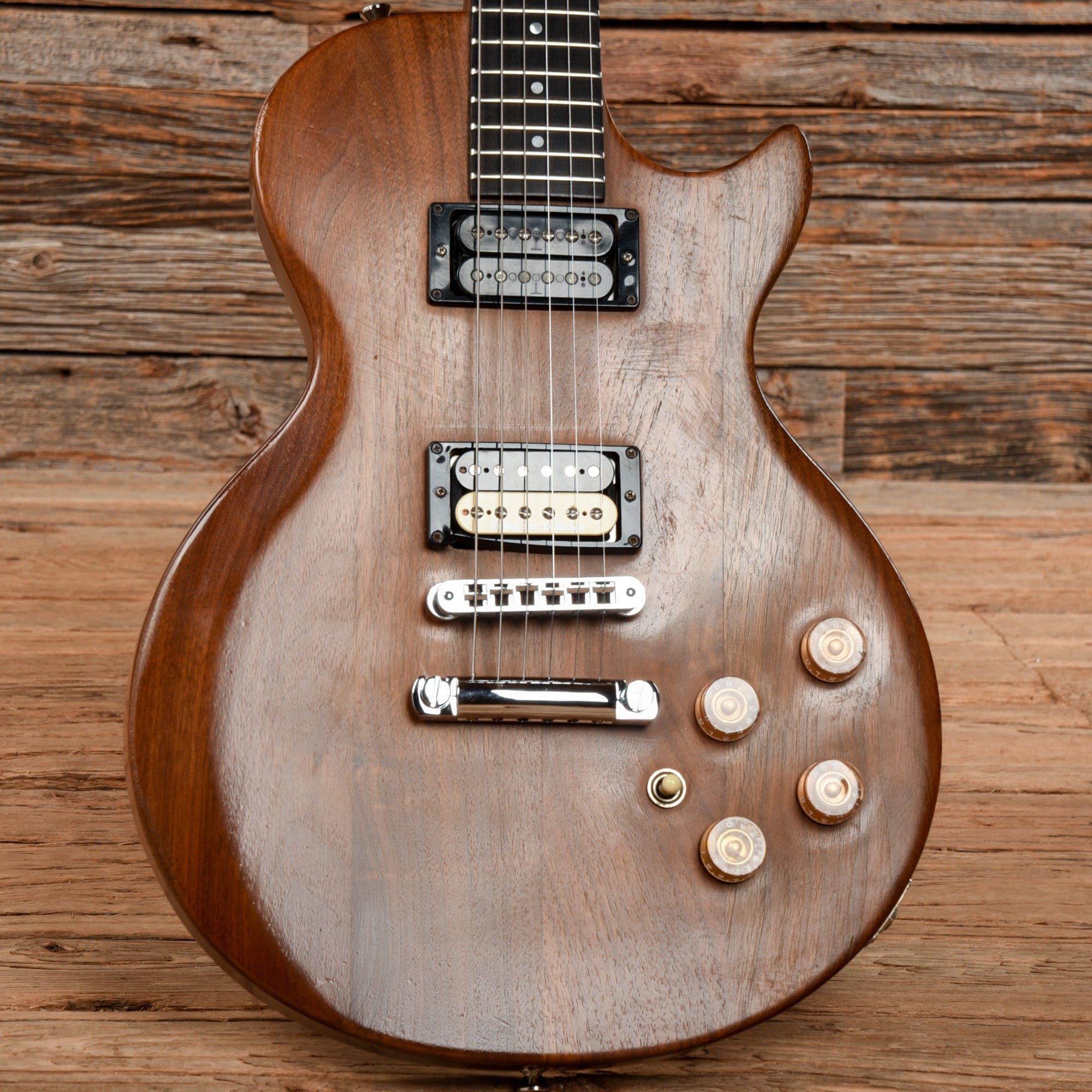 Gibson The Paul Brown 1979 Electric Guitars / Solid Body