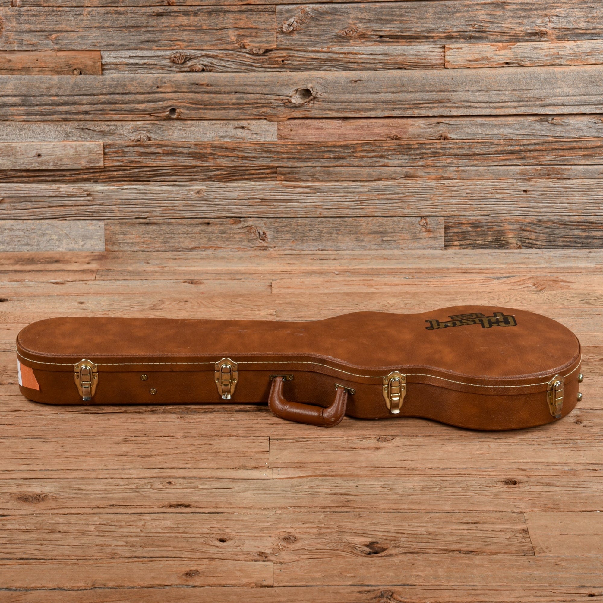 Gibson The Paul Brown 1979 Electric Guitars / Solid Body