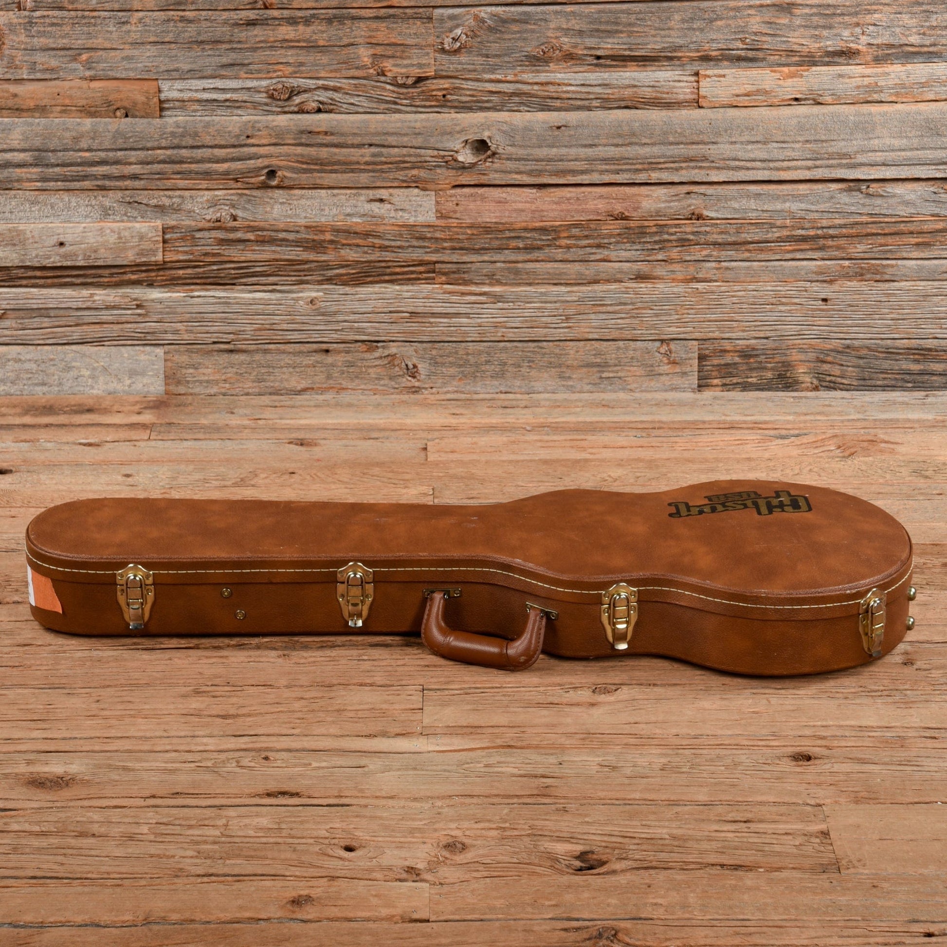 Gibson The Paul Brown 1979 Electric Guitars / Solid Body