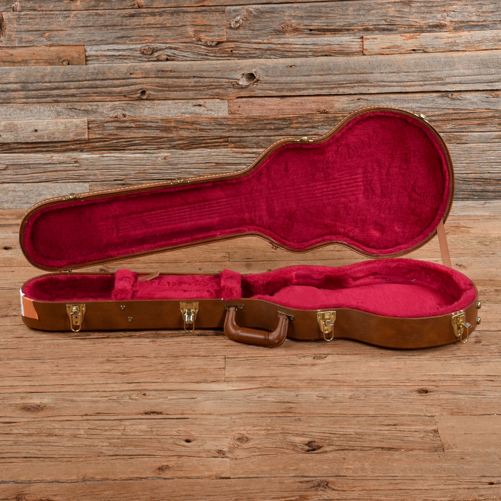 Gibson The Paul Brown 1979 Electric Guitars / Solid Body