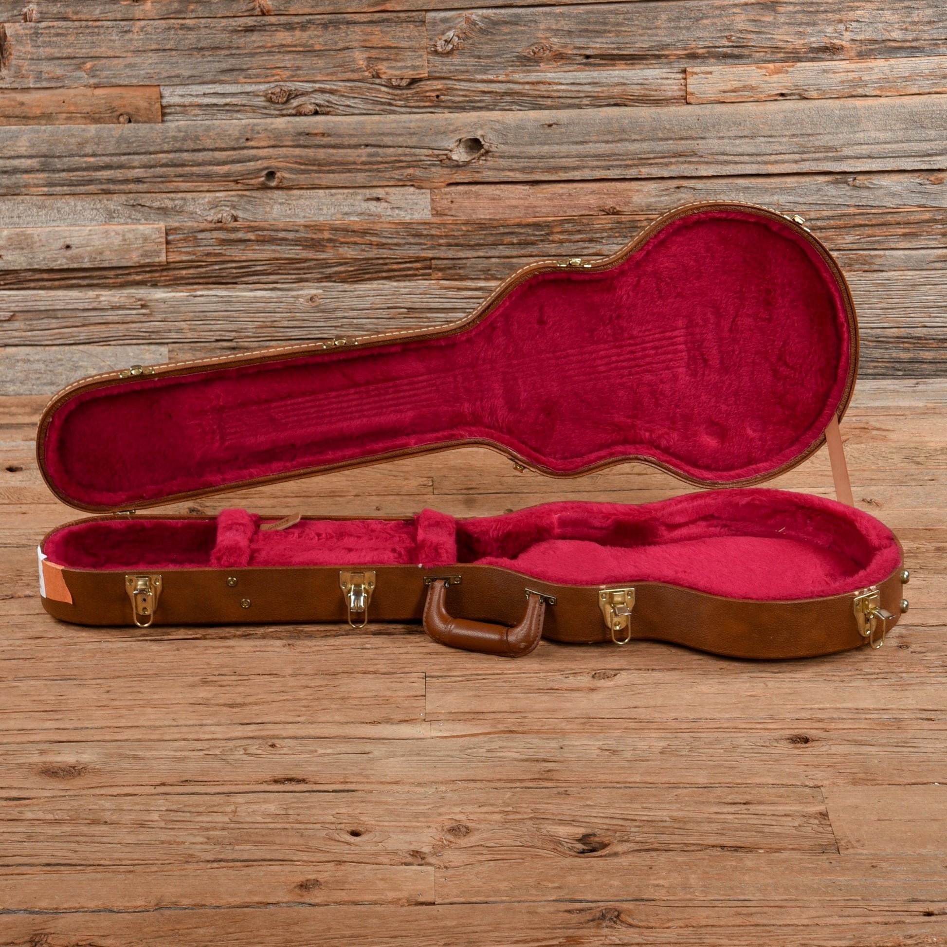 Gibson The Paul Brown 1979 Electric Guitars / Solid Body