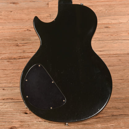 Gibson "The Paul" Firebrand Black 1981 Electric Guitars / Solid Body