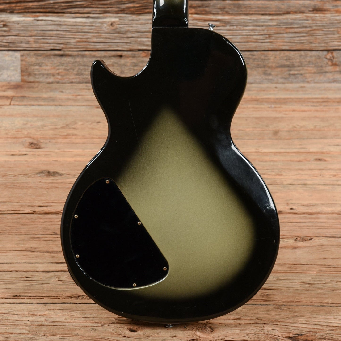 Gibson The Paul Silverburst 1983 Electric Guitars / Solid Body