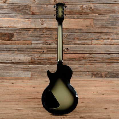 Gibson The Paul Silverburst 1983 Electric Guitars / Solid Body