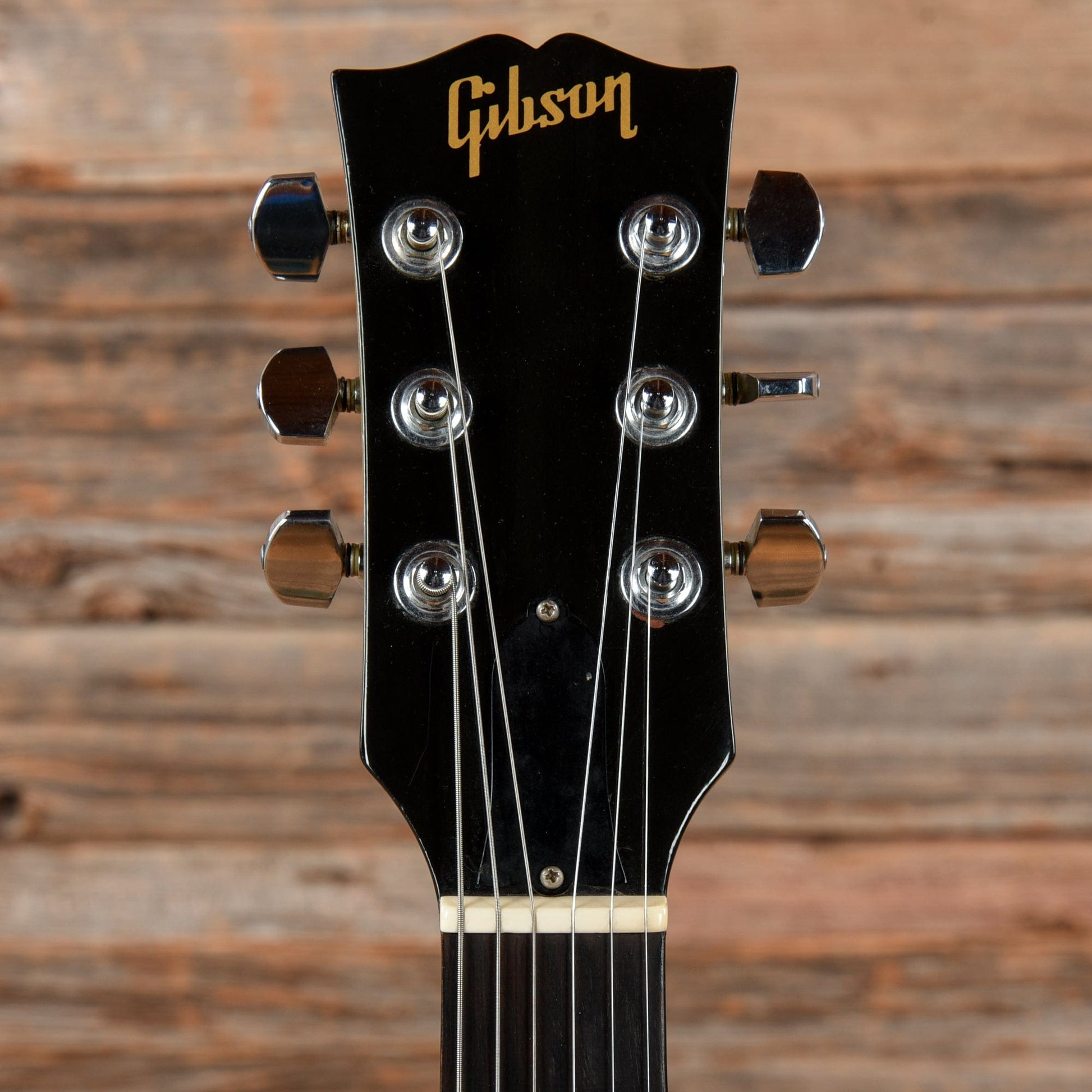 Gibson The Paul Silverburst 1983 Electric Guitars / Solid Body