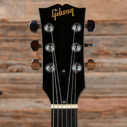 Gibson The Paul Silverburst 1983 Electric Guitars / Solid Body