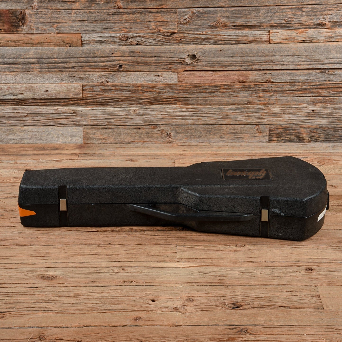 Gibson The Paul Silverburst 1983 Electric Guitars / Solid Body