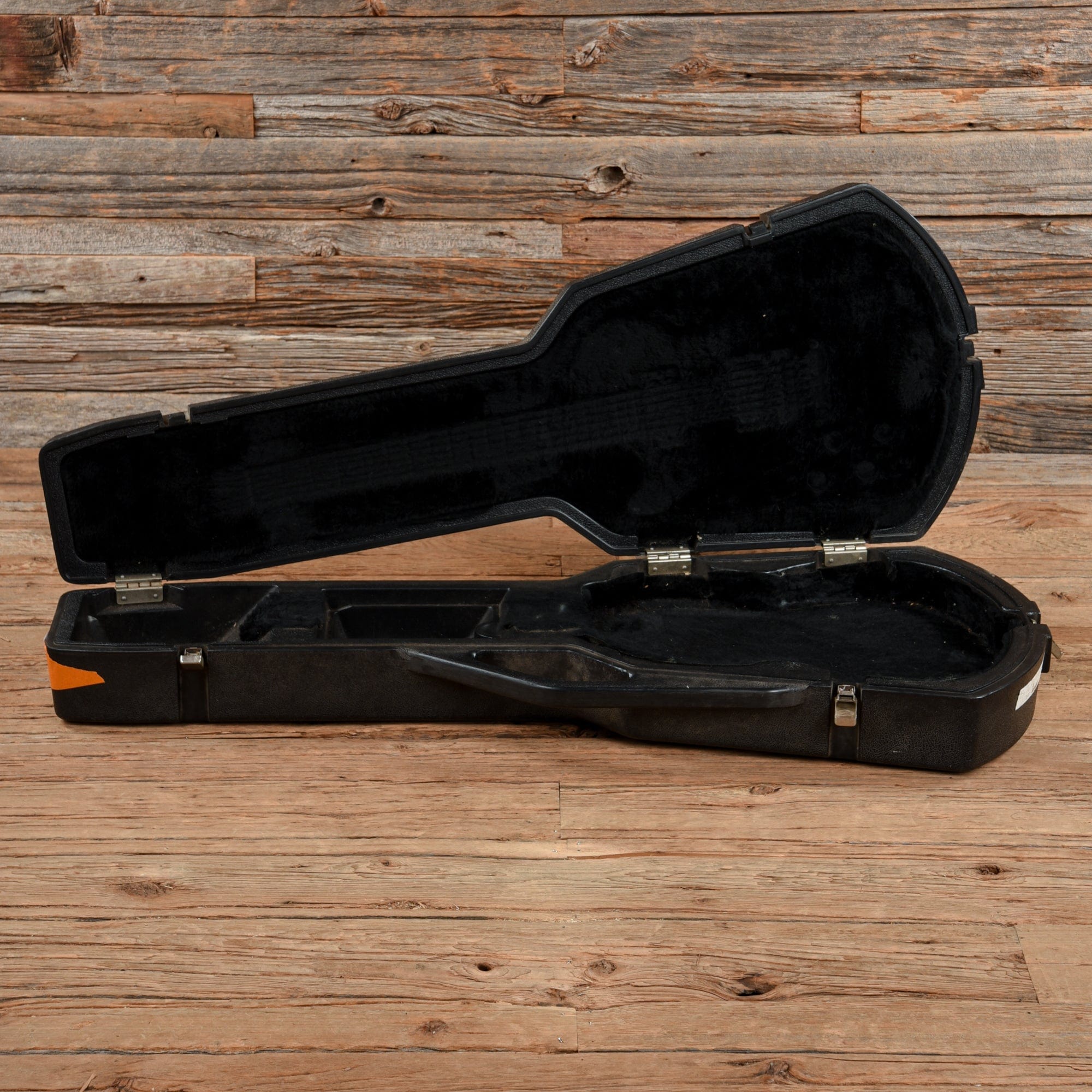 Gibson The Paul Silverburst 1983 Electric Guitars / Solid Body