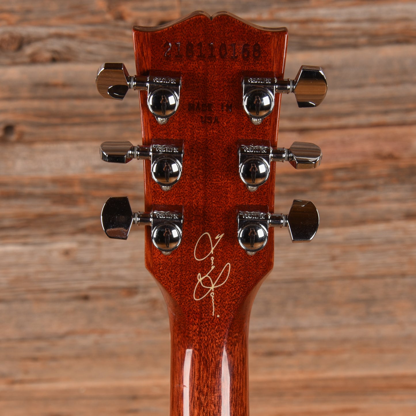 Gibson Tony Iommi SG Special Cherry 2021 Electric Guitars / Solid Body