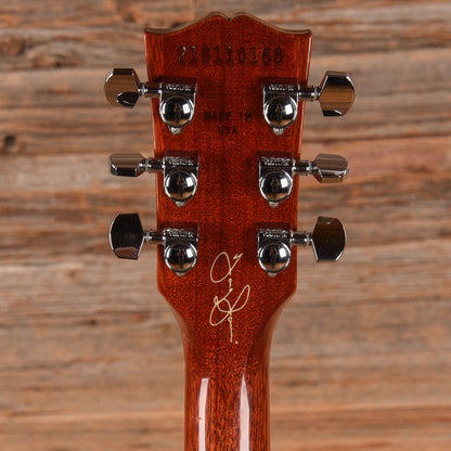 Gibson Tony Iommi SG Special Cherry 2021 Electric Guitars / Solid Body