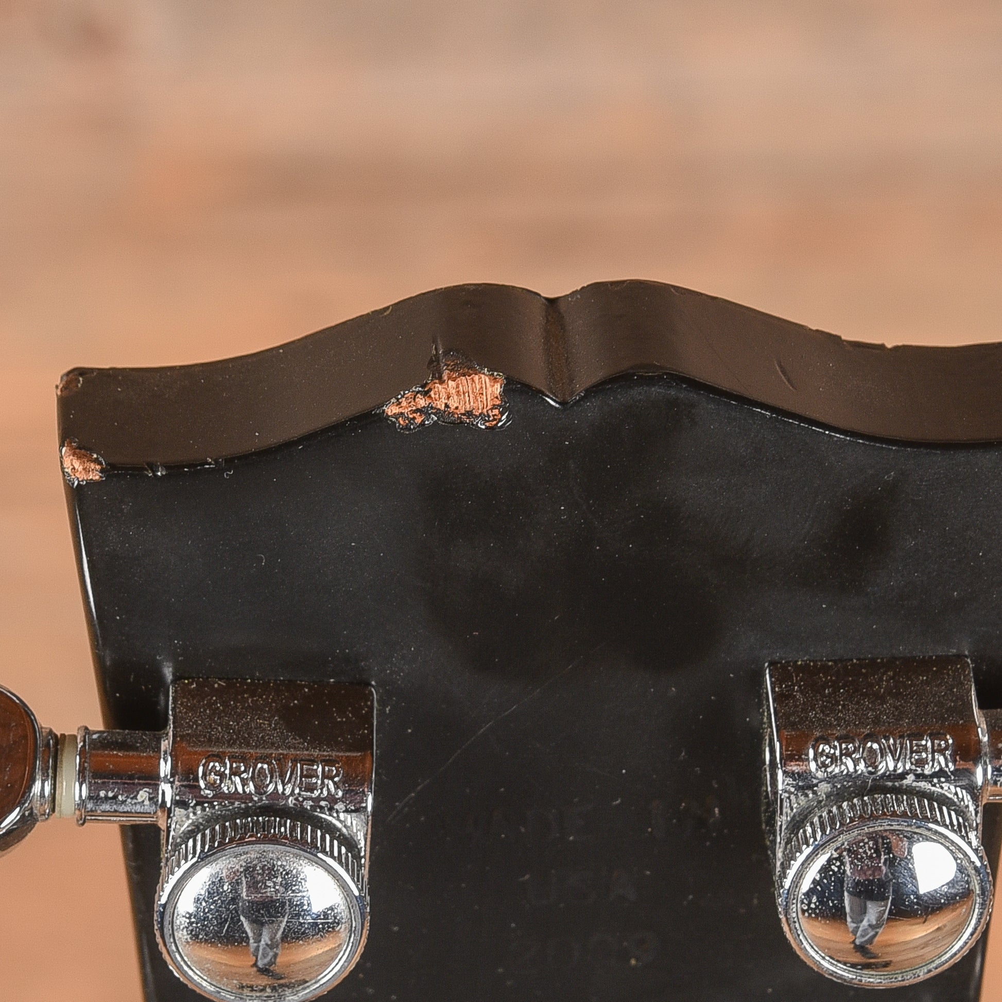 Gibson Traditional Pro Ebony 2009 Electric Guitars / Solid Body