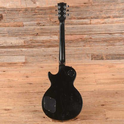 Gibson Traditional Pro Ebony 2009 Electric Guitars / Solid Body