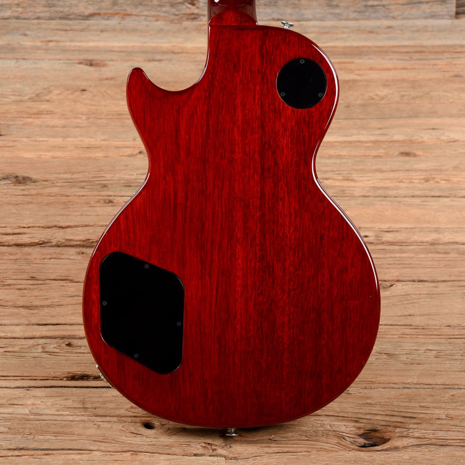 Gibson USA Les Paul Classic Heritage Cherry Sunburst Electric Guitars / Solid Body