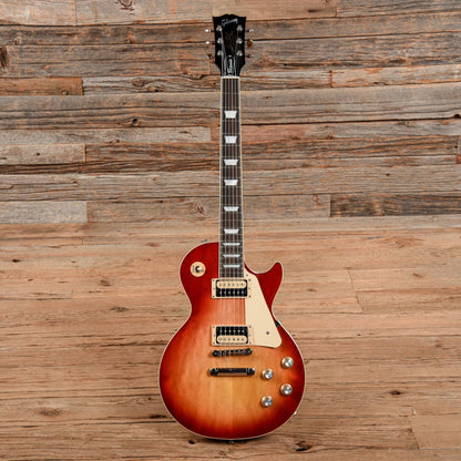 Gibson USA Les Paul Classic Heritage Cherry Sunburst Electric Guitars / Solid Body