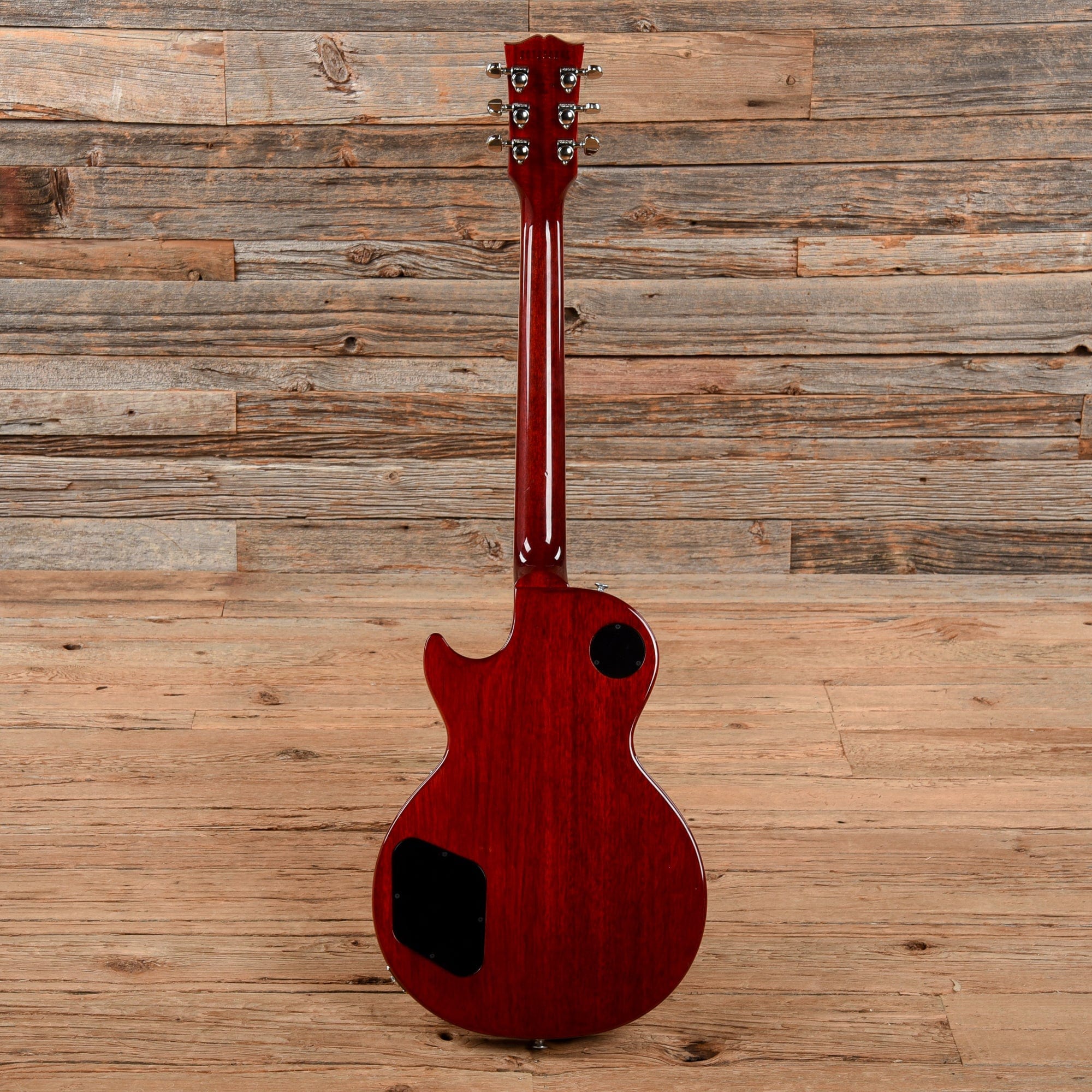 Gibson USA Les Paul Classic Heritage Cherry Sunburst Electric Guitars / Solid Body