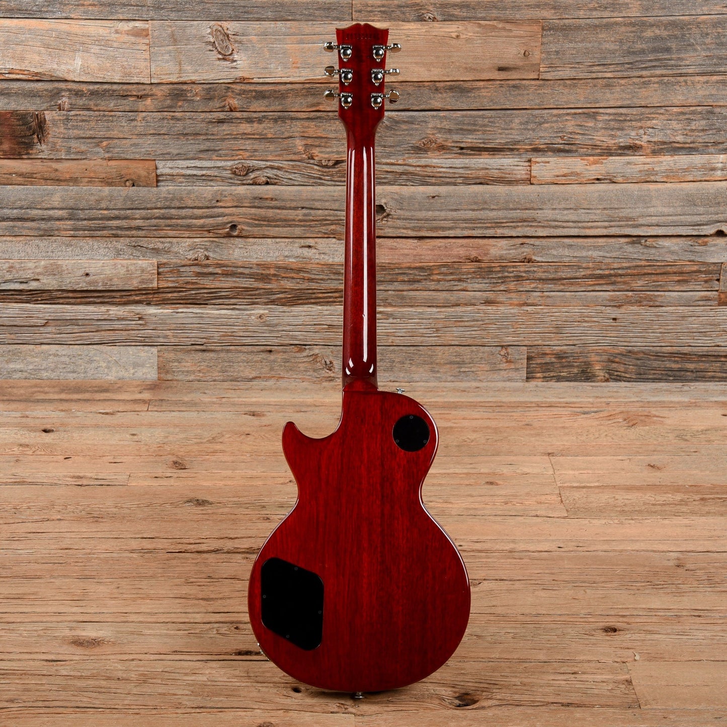 Gibson USA Les Paul Classic Heritage Cherry Sunburst Electric Guitars / Solid Body