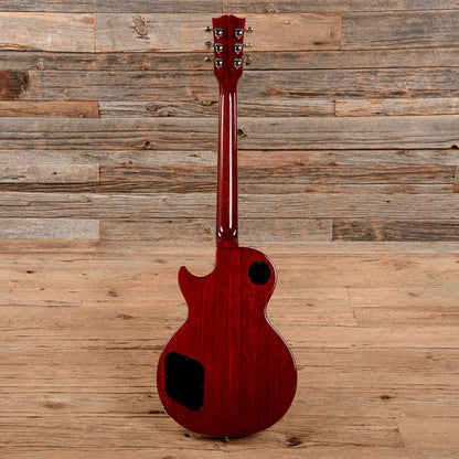 Gibson USA Les Paul Classic Heritage Cherry Sunburst Electric Guitars / Solid Body