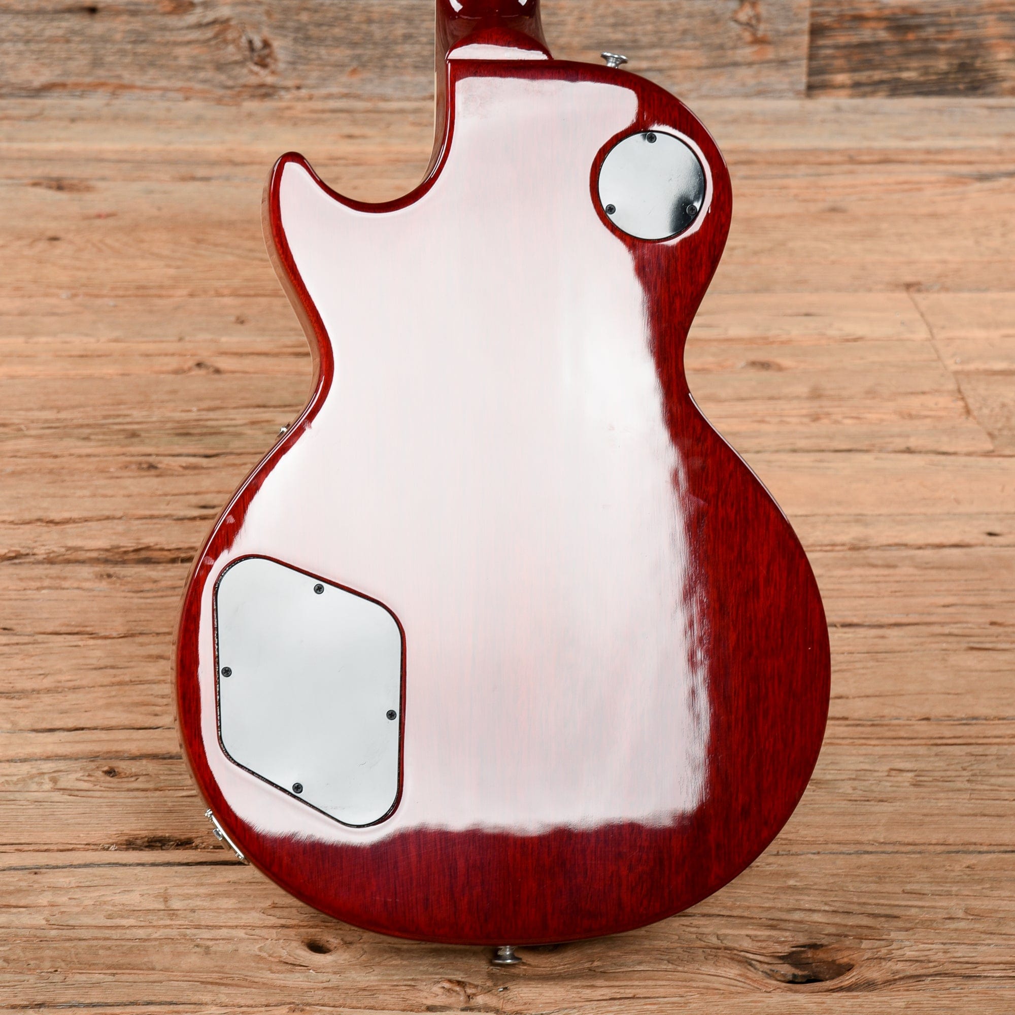 Gibson USA Les Paul Classic Heritage Cherry Sunburst Electric Guitars / Solid Body