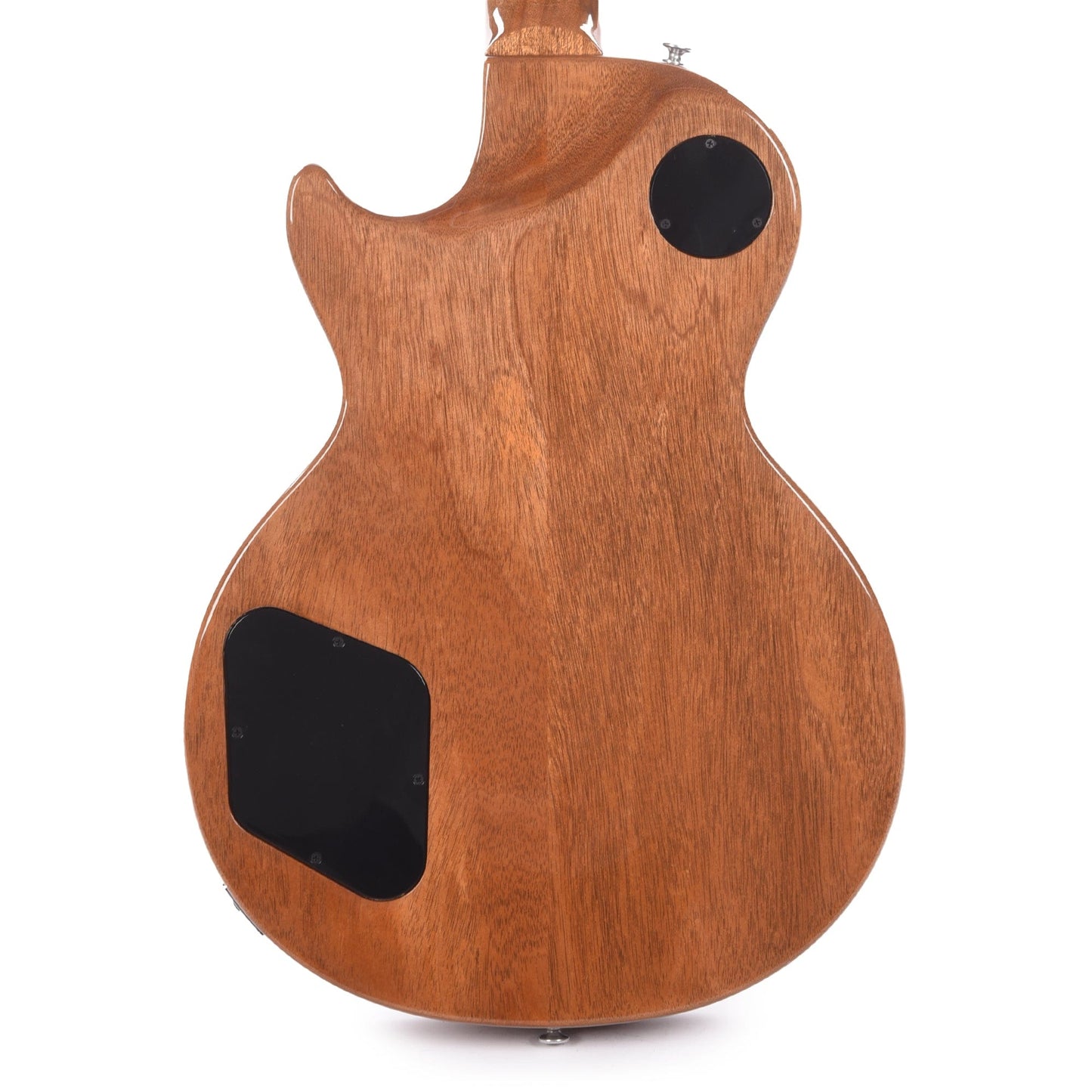 Gibson USA Les Paul Modern Faded Pelham Blue Top Electric Guitars / Solid Body