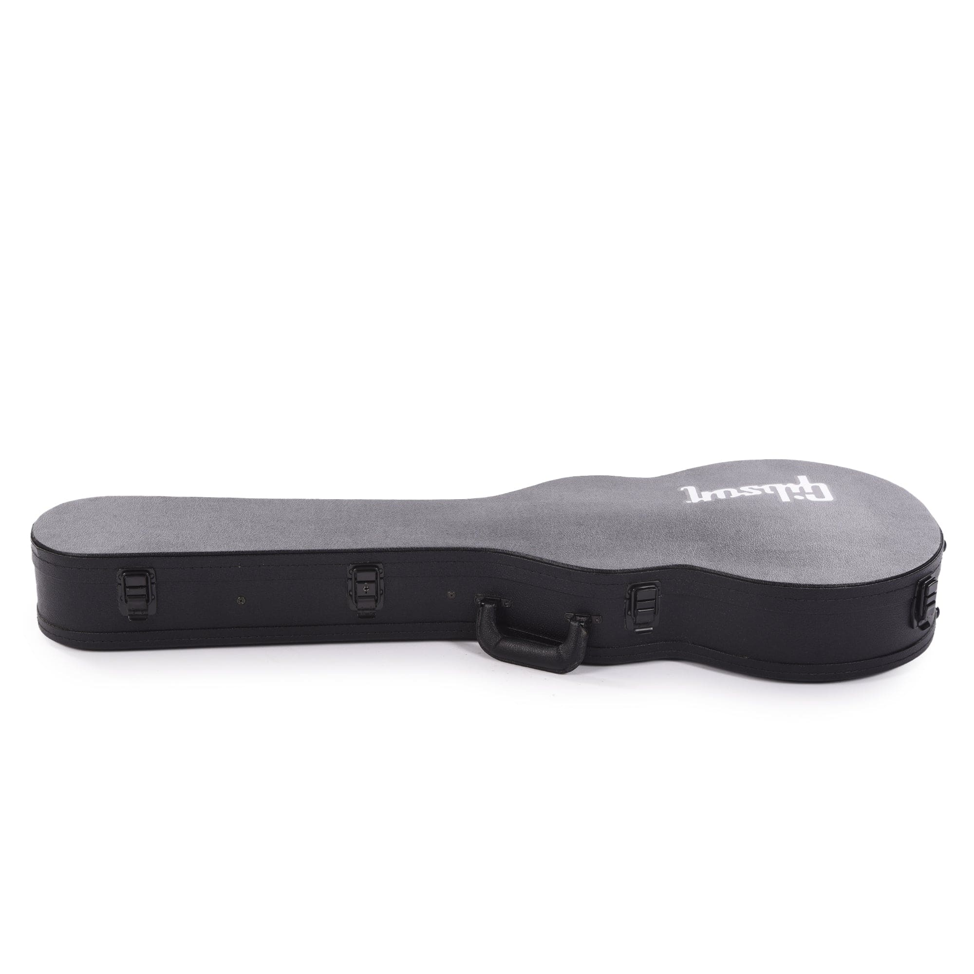 Gibson USA Les Paul Modern Faded Pelham Blue Top Electric Guitars / Solid Body