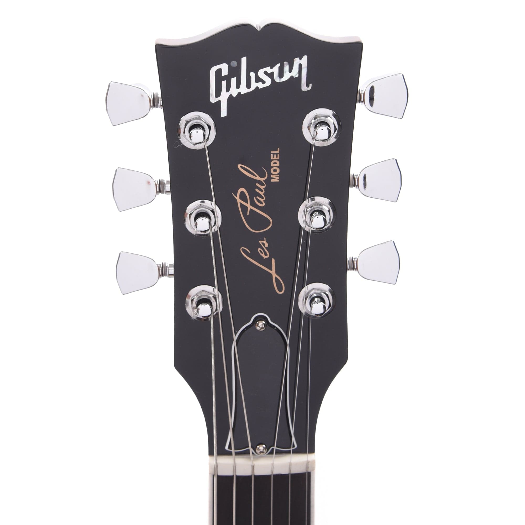 Gibson USA Les Paul Modern Faded Pelham Blue Top Electric Guitars / Solid Body