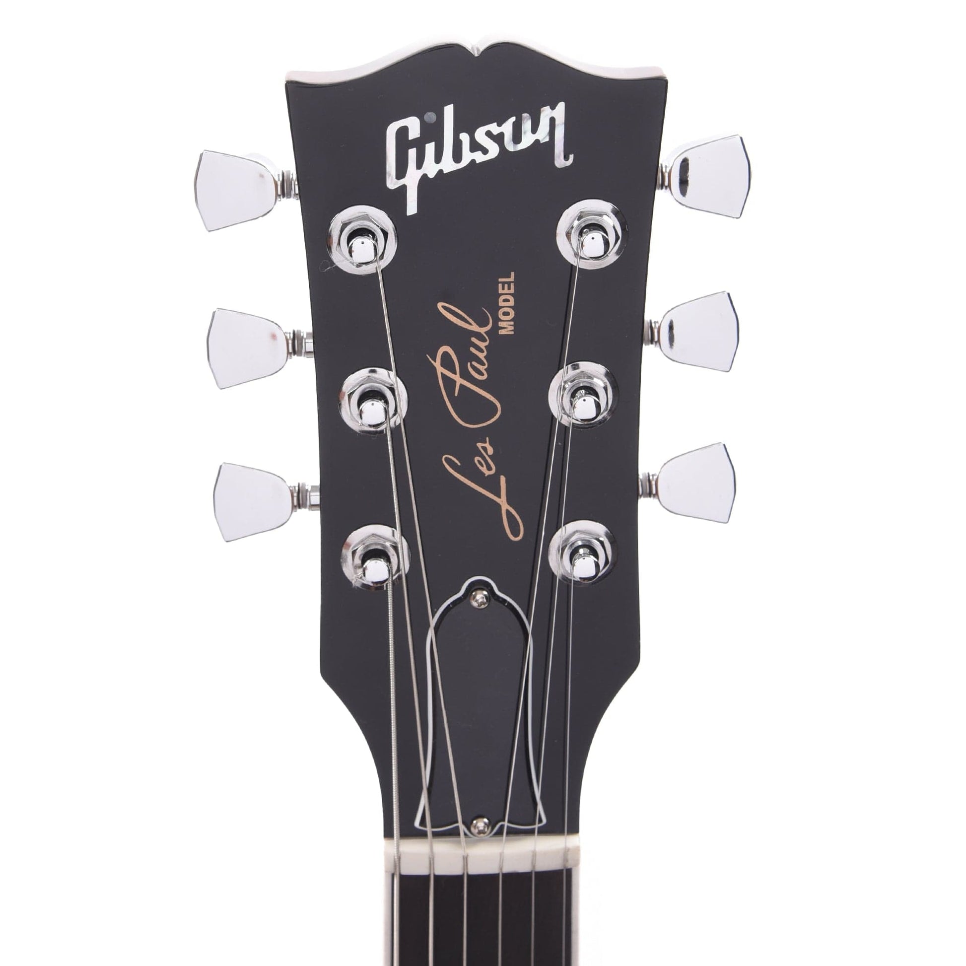 Gibson USA Les Paul Modern Faded Pelham Blue Top Electric Guitars / Solid Body