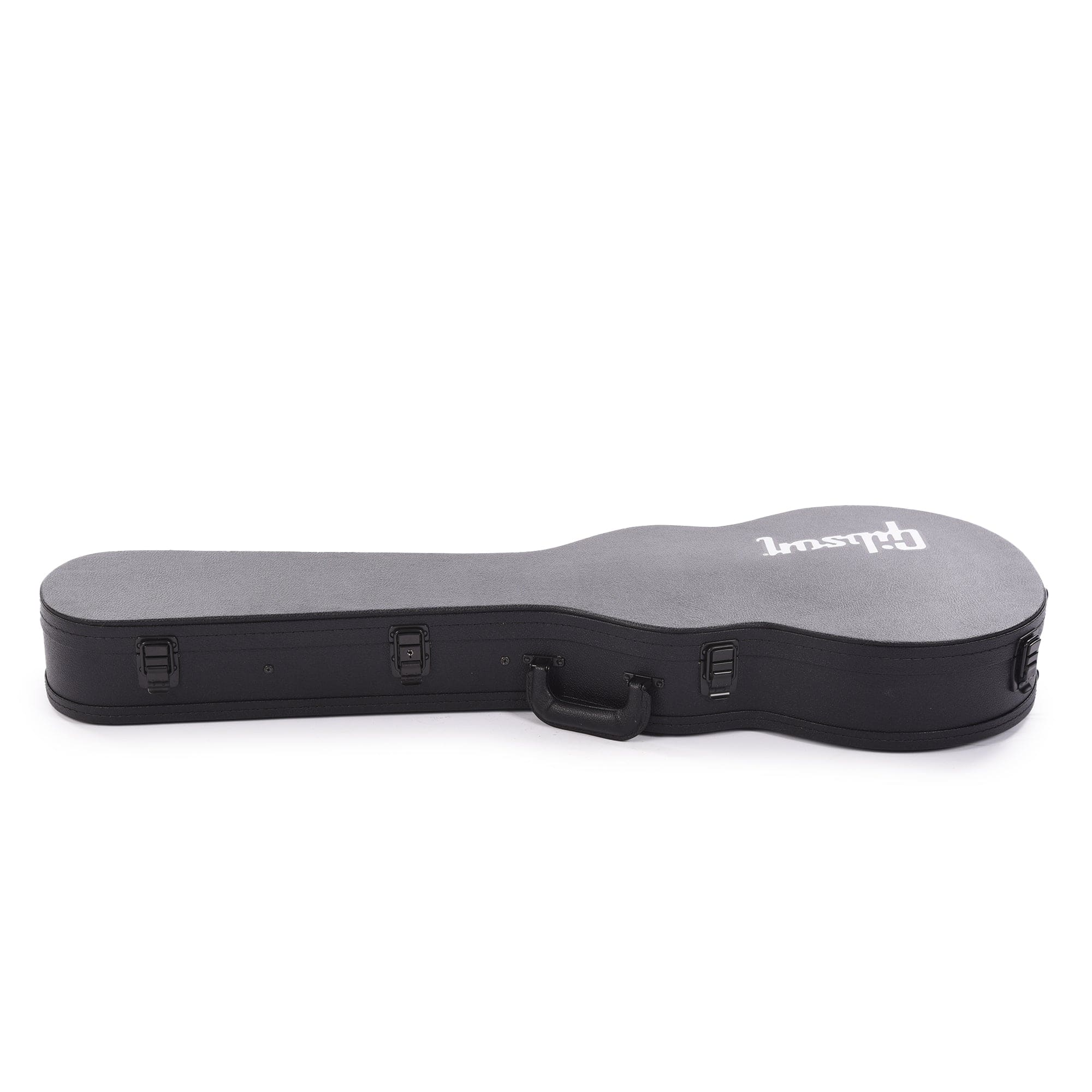 Gibson USA Les Paul Modern Faded Pelham Blue Top Electric Guitars / Solid Body