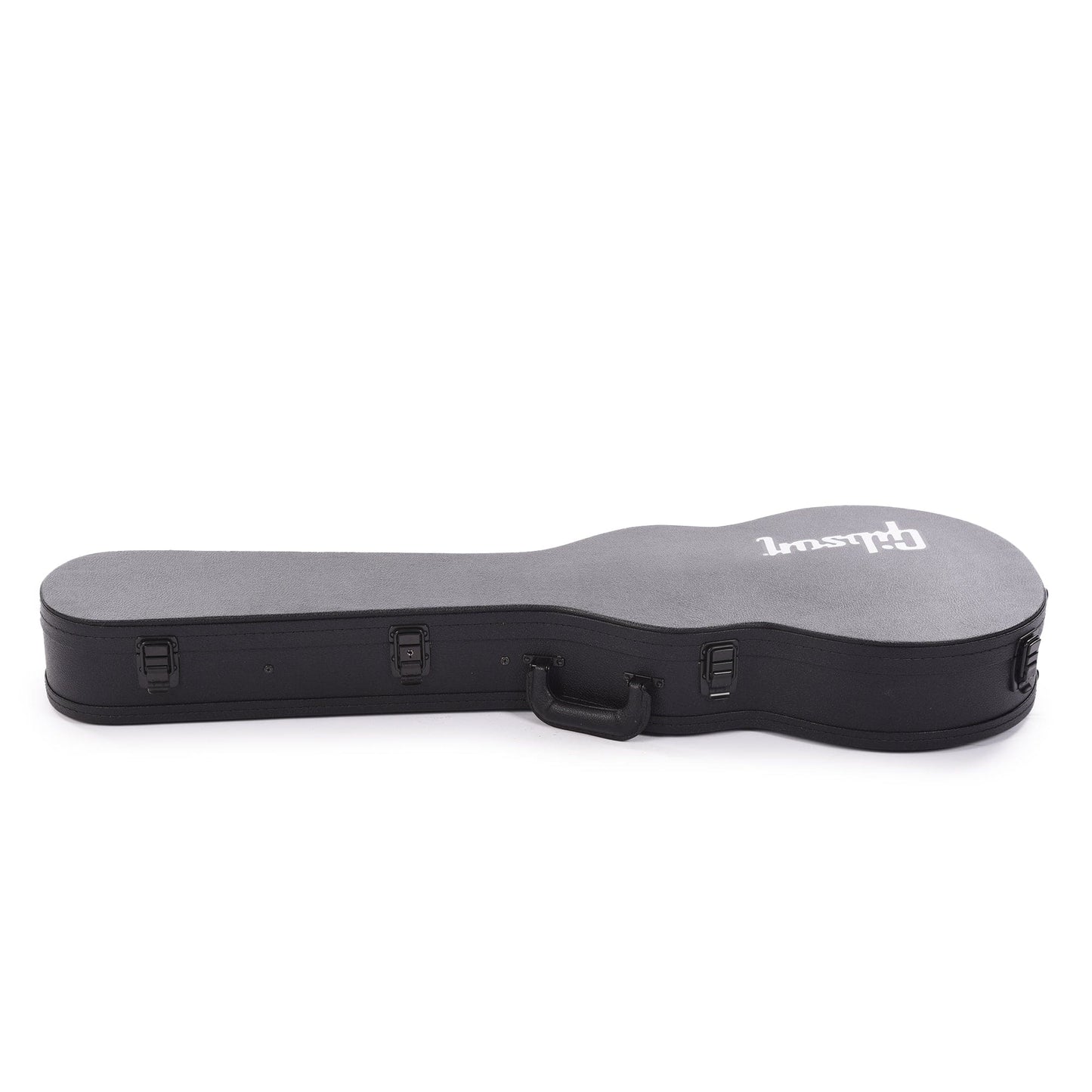 Gibson USA Les Paul Modern Faded Pelham Blue Top Electric Guitars / Solid Body