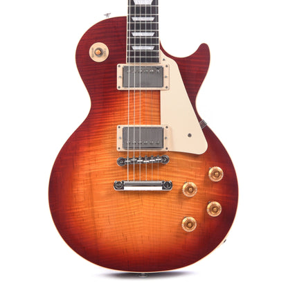 Gibson USA Les Paul Standard '50s Heritage Cherry Sunburst Electric Guitars / Solid Body
