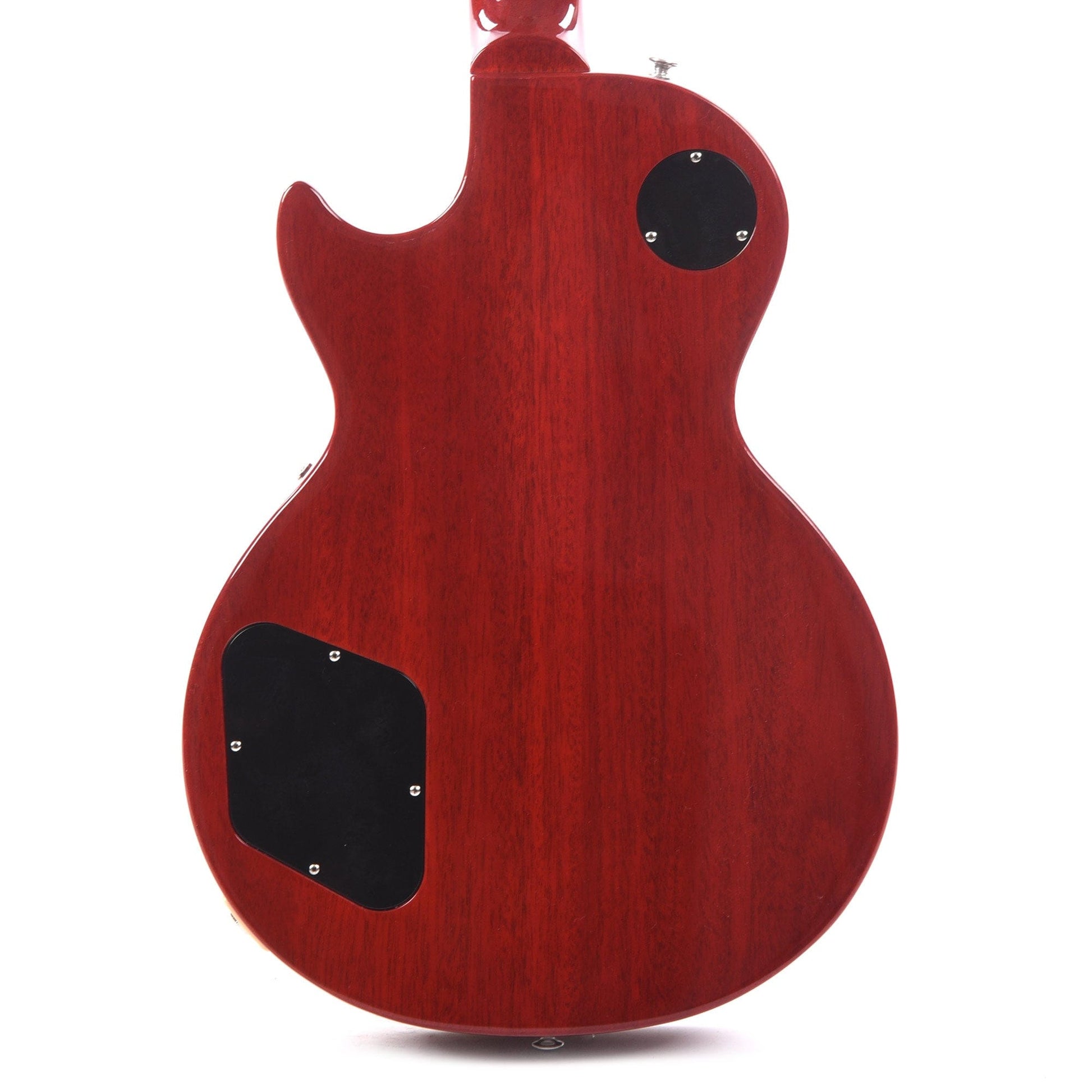 Gibson USA Les Paul Standard '50s Heritage Cherry Sunburst Electric Guitars / Solid Body