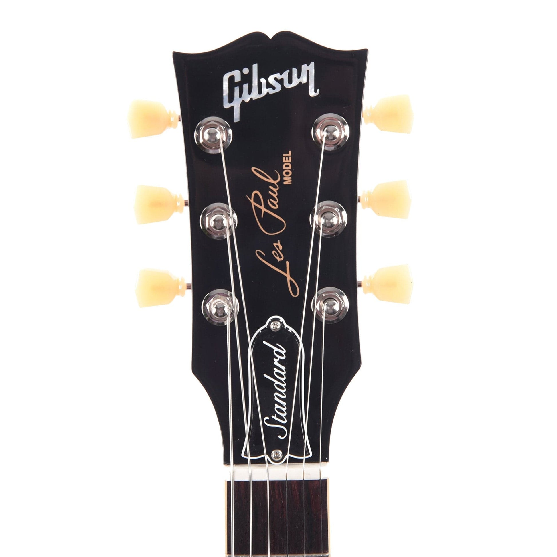 Gibson USA Les Paul Standard '50s Heritage Cherry Sunburst Electric Guitars / Solid Body