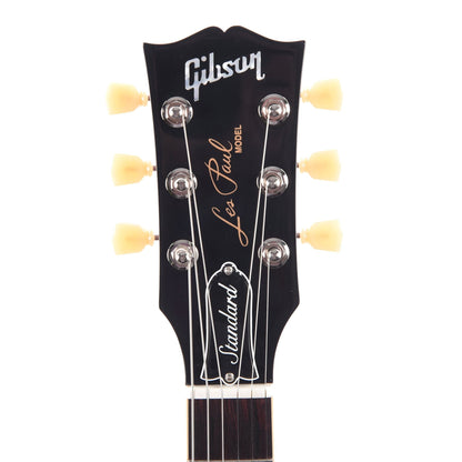 Gibson USA Les Paul Standard '50s Heritage Cherry Sunburst Electric Guitars / Solid Body