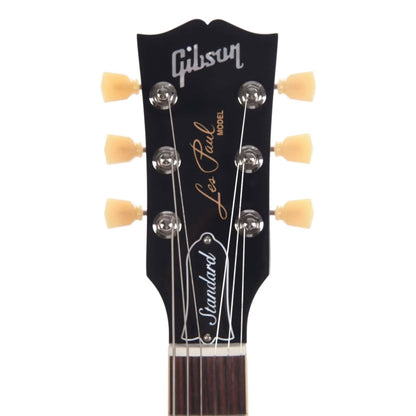 Gibson USA Les Paul Standard '50s P-90 Gold Top Electric Guitars / Solid Body