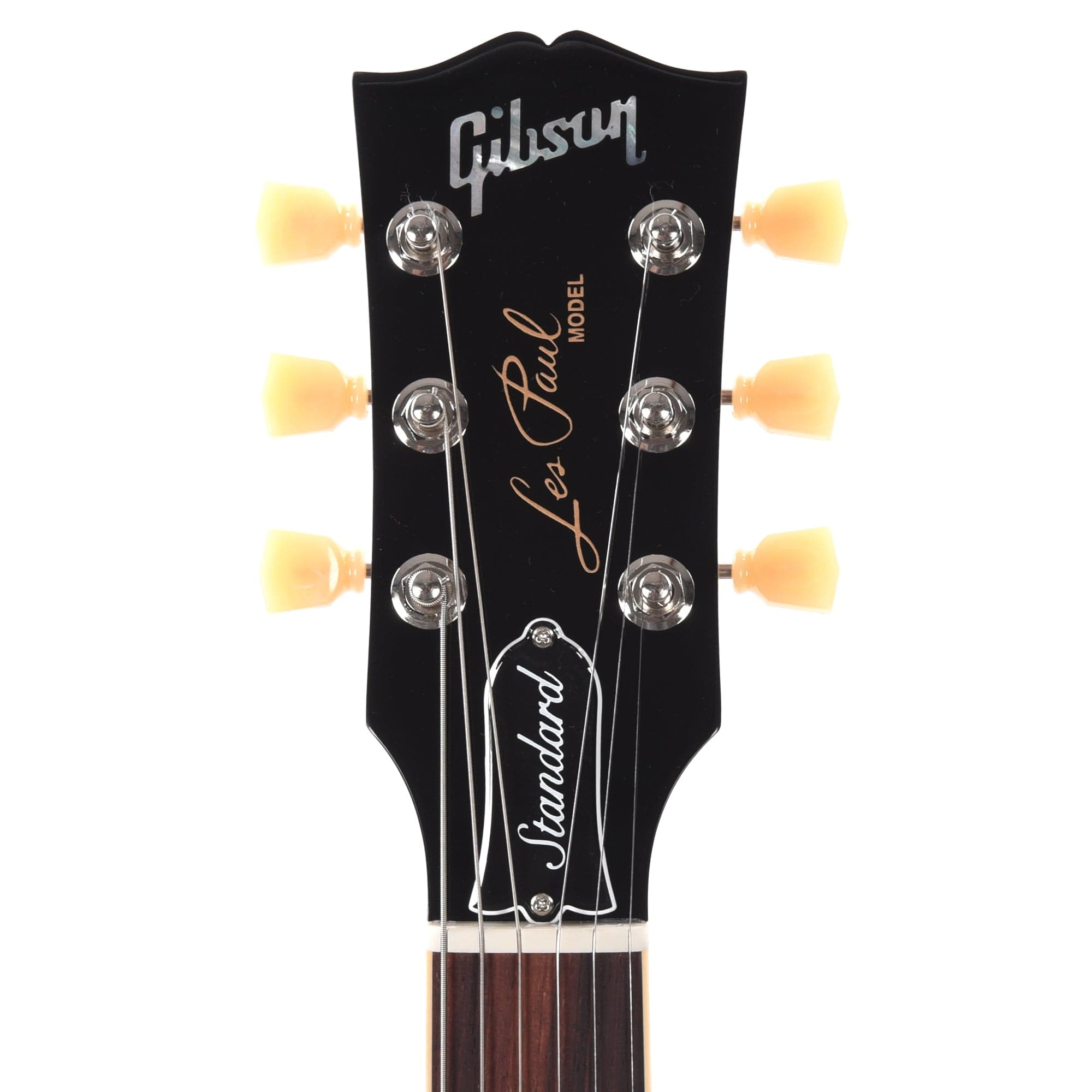 Gibson USA Les Paul Standard '50s Tobacco Burst Electric Guitars / Solid Body