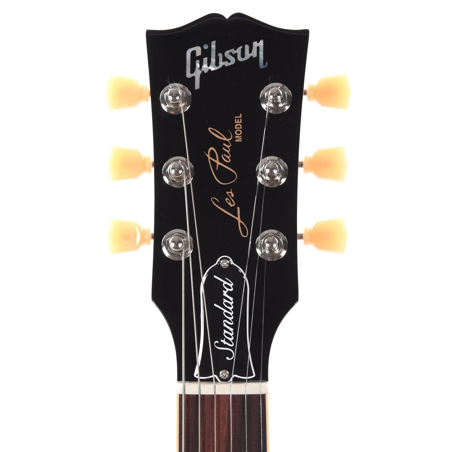 Gibson USA Les Paul Standard '50s Tobacco Burst Electric Guitars / Solid Body