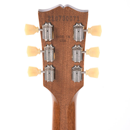 Gibson USA Les Paul Standard '50s Tobacco Burst Electric Guitars / Solid Body