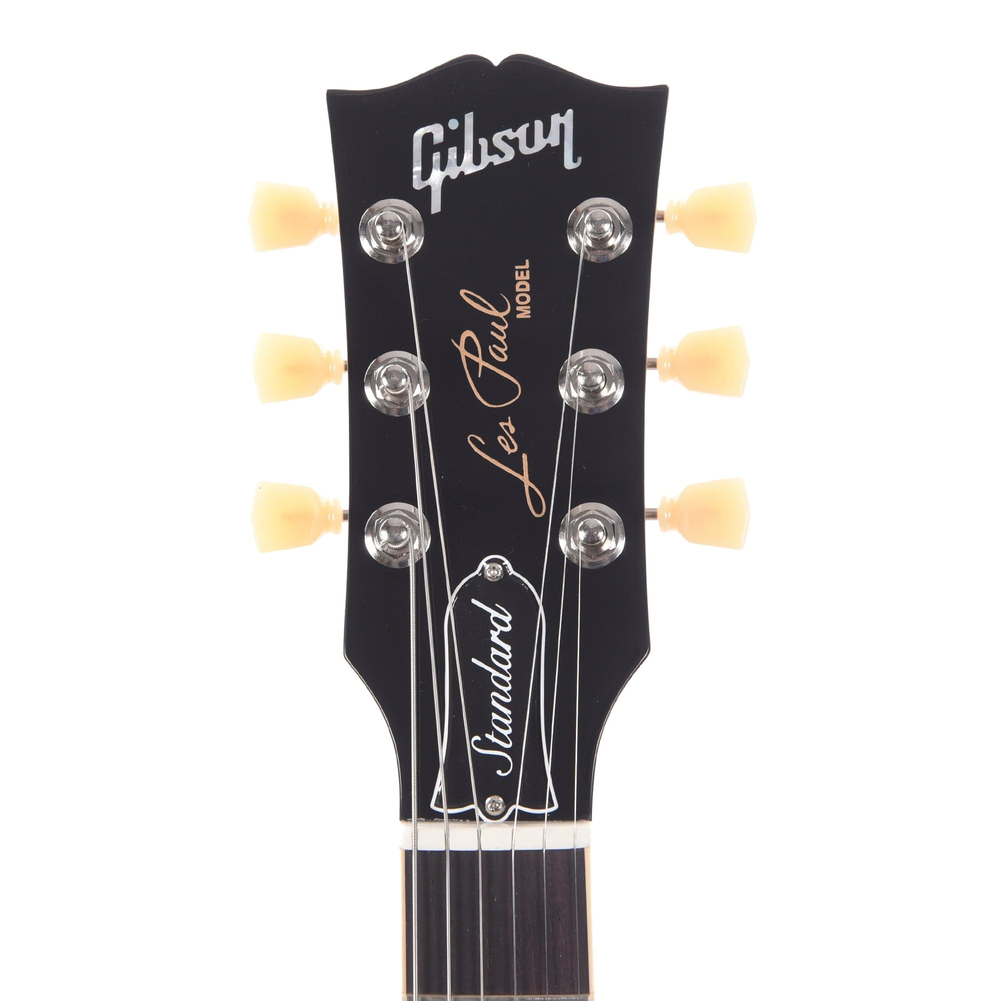 Gibson USA Les Paul Standard '50s Tobacco Burst Electric Guitars / Solid Body