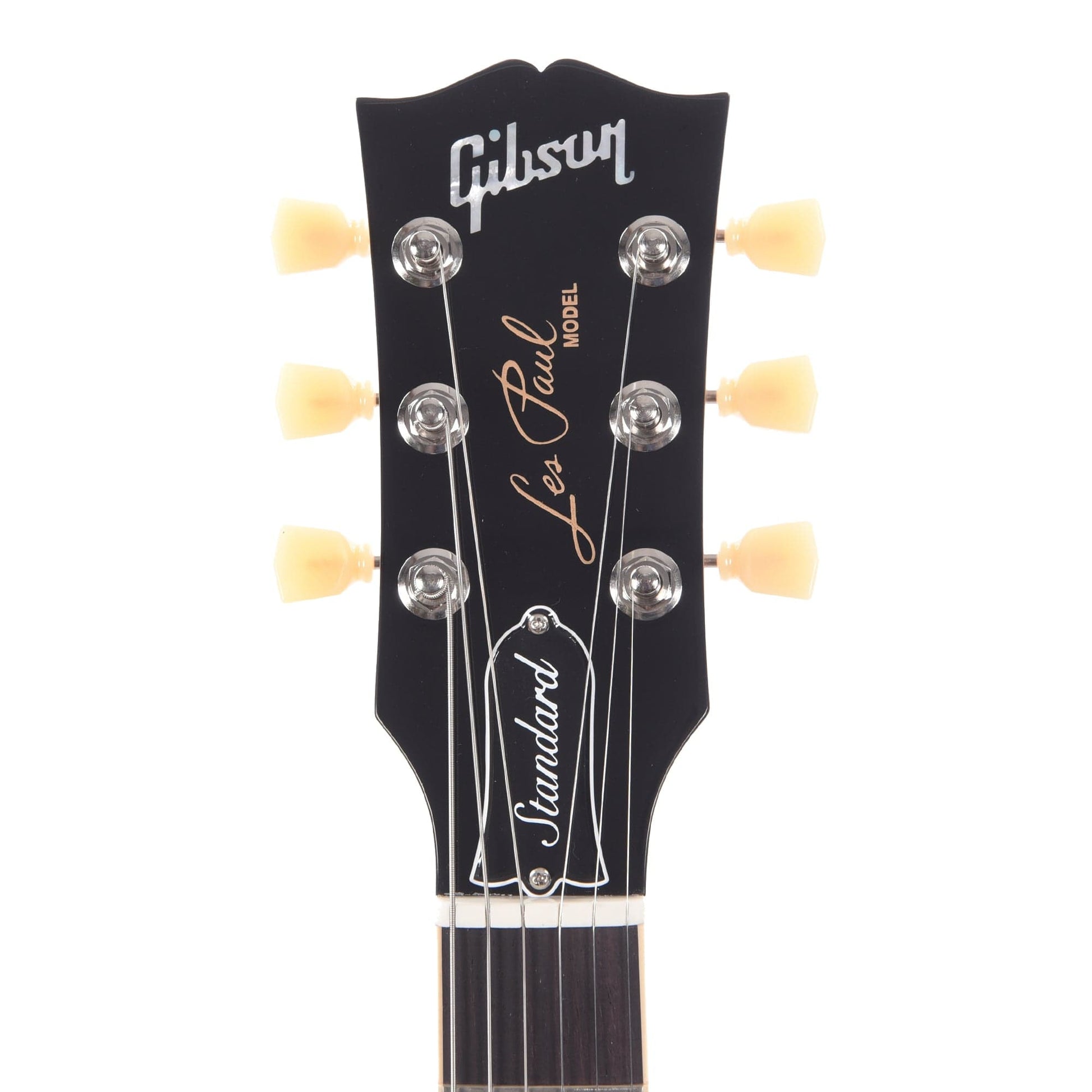 Gibson USA Les Paul Standard '50s Tobacco Burst Electric Guitars / Solid Body