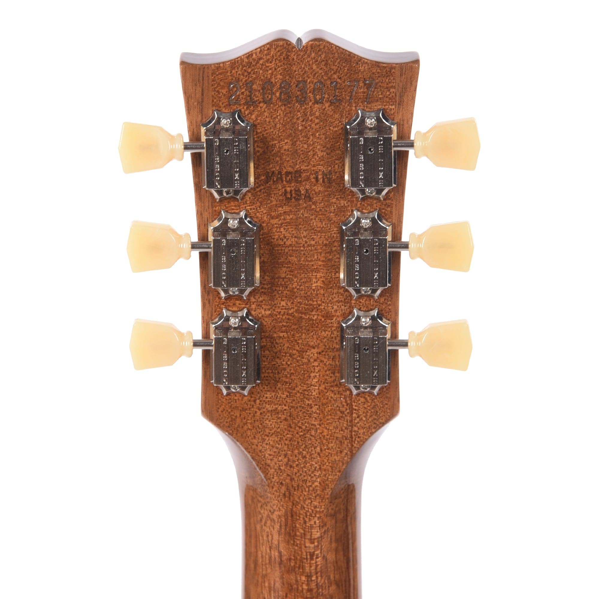 Gibson USA Les Paul Standard '50s Tobacco Burst Electric Guitars / Solid Body