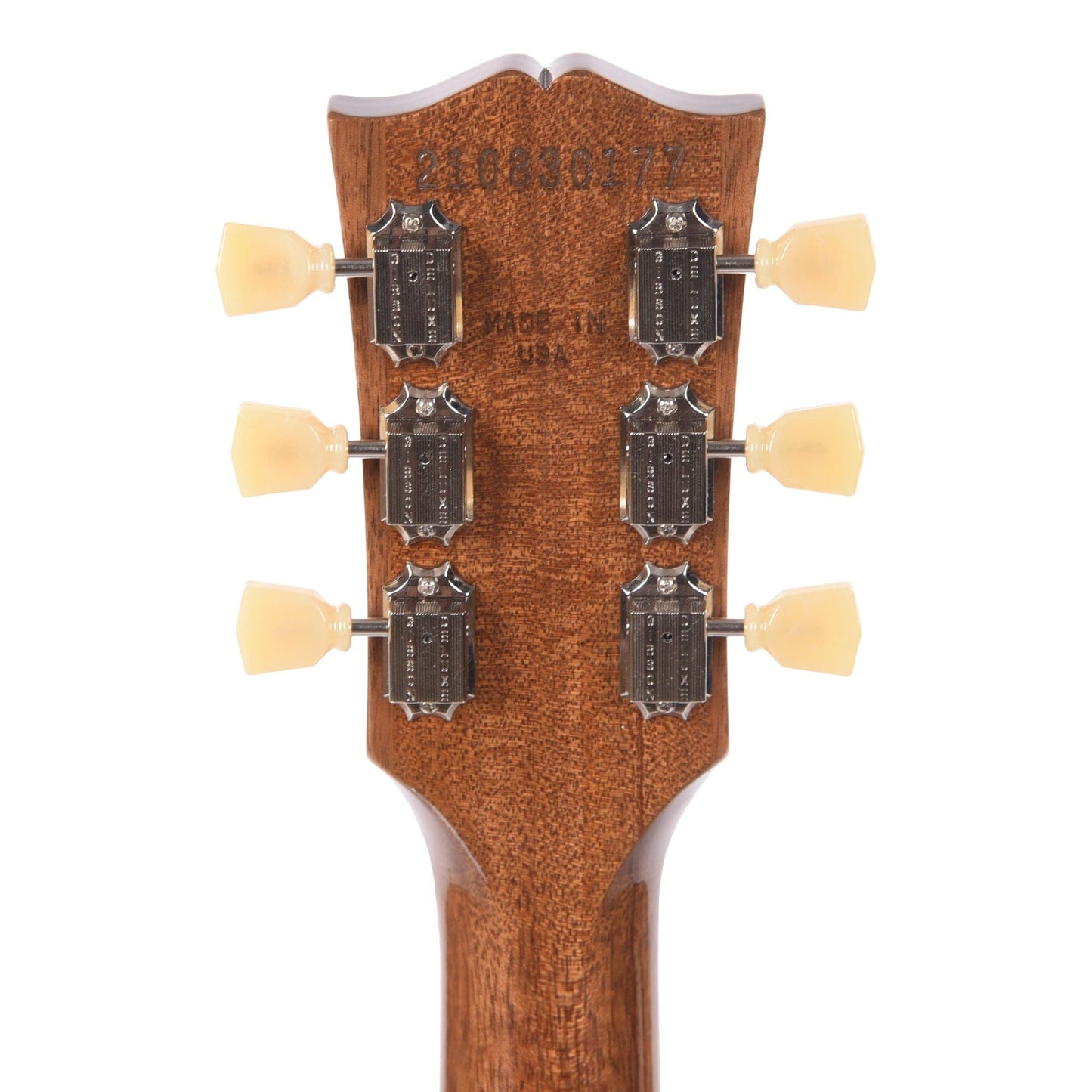 Gibson USA Les Paul Standard '50s Tobacco Burst Electric Guitars / Solid Body